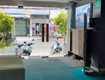 Tòa nhà 8 tầng hưng phú ngang khủng 10m dòng tiền 100tr/tháng cực hiếm   0931172218 