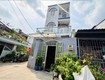 Bán nhà  đường nguyễn duy trinh, phường long trường, q9, thủ đức. dt 64m2, 3 tầng, sh....