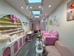 Sang nhượng nail   mi   gội tại 168 bạch mai giá nhượng chỉ 4x triệu...