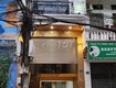 Cho thuê nhà 1 hầm 7 tầng, có tháng máy, dt 55m2  số 11 ngõ 6 mạc...