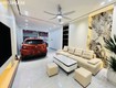 Ô tô mặt ngõ thông yên hòa, cầu giấy 50m 7t thang máy xây mới, hơn 17 tỷ...
