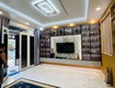 Nhà hẻm xe hơi  5,6m nở hậu 7m x17m  2 tầng 6pn 