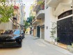Nhà 6 tầng  phố nguyễn sơn  long biên  40m2 .13 tỷ  thang máy ...