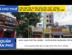 Cho thuê nhà mặt tiền gò dầu q.tân phú 72m , 22triệu, ngay cạnh chợ tân hương 