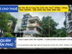 Cho thuê nhà 2 mặt tiền nb lê trọng tấn q.tân phú 75m , 3tầng, 19triệu, gần đh...