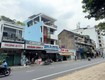 Chính chủ bán nhà 2 tằng   mặt tiền 40m đ. võ văn kiệt, p.5, quận 5...