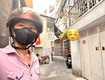 Bán nhà đ.xóm chiếu  gần mt xe hơi  12tr về túi mỡi tháng  55m2 chỉ...