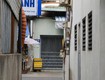Nhà nở hậu đẹp sát mt trước cổng trường phan bội châu. 