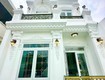 Nhà phố nguy nga, hẻm xe hơi đào tông nguyên, 5x19m, chỉ hơn 8 tỷ 