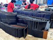 SỈ VÍ DA   THẮT LƯNG   túi da không qua trung gian 