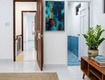 Bán nhà lê văn sỹ, phường nhiêu lộc, 3 tầng 106 m2, giá 8.65 tỷ 