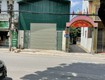 Cần bán gấp nhà phố vĩnh khang, ngọ hồi, thanh trì 