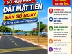Nhỉnh 1tỷ sở hữu ngay đất mặt tiền sẵn sổ ngay ql21a xuân mai chương mỹ 