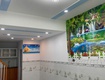 Nhà bà điểm   gần chợ cây me, bến xe an sương 