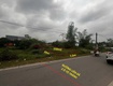 Trung tâm quảng tân, đầm hà   giá chỉ 30 triệu/m2 mặt tiền 