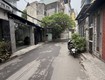 Nhà hẻm xe hơi   diện tích đẹp, nở hậu tài lộc 5,6mx17m giá 11tỷ 