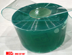 Màng nhựa pvc chống tĩnh điện xanh ngọc xanh dương