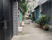 Hot hot   chính chủ cần bán căn nhà 2 tầng mới tại 278/16 đ. thống nhất,...
