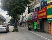 Chính chủ cho thuê mặt bằng kinh doanh tầng 1 mặt phố hồ tùng mậu 