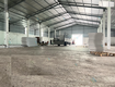 Cho thuê kho, nhà xưởng 590M  tại Hoà Vang   SẴN PCCC   giá chỉ...