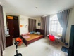 Bán nhà hẻm 6m khuông việt   gần hòa bình, 8x18m, 5 tầng   có 16...