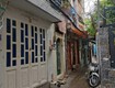 Nhà 2 tầng bình tiên quận 6   dt 3,4x6m   hơn 2 tỷ  ...