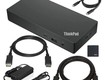 đế cắm đa năng lenovo usb c thinkpad dock 40ay0090ae 