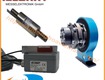 Cảm biến velomat velomat sensors