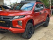 Mitsubishi triton mivec athlete 2021 at 4x4 bản cao cấp nhất