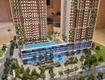 2.xx tỷ   Căn hộ Chung cư Đẹp Nhất Thái Nguyên 