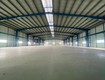 Cho thuê nhà xưởng  P. TRẢNG DÀI, BIÊN HÒA, ĐỒNG NAI   4.500m 