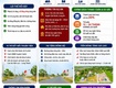 Đất mặt tiền đường Trương Định sát chợ Cần Đước 