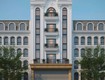 Cần bán  bà triệu   phố huế   đại cồ việt   building 215m...
