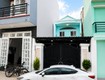 Chỉ 7.3 tỷ   nhà 99m 2 tầng   2 mặt hẻm ô tô sát aeon...