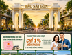Bán đất sỗ sẵn trong khu Compound tại Phía bắc Sài Gòn chỉ 239tr là sỡ Hữu 