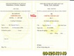 Lớp dạy sơ cấp Kỹ thuật Chế biến Món ăn 