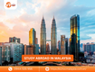 Du học malaysia: điểm đến học tập quốc tế chi phí hợp lý