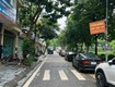 Bán đất cổ linh 110m2  mtb 5.8m  vỉa hè, ô tô tránh  mặt công viên...