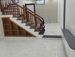 Bán nhà 3 tầng độc lập   sát trục bùi viện   giá 2,45 tỷ 