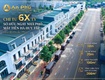 Nhà phố khu đô thị Ân Phú, nằm ngay mặt tiền Hà Huy Tập 