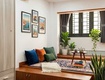Nhà đẹp quận phú nhuận, lê văn sỹ, 5 tầng dòng tiền 300 triệu, giá 9,2 tỷ 