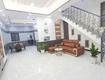 Nhà đẹp   giá tốt cần bán gấp nhà 1 trệt 1 lầu ở thị trấn tân...