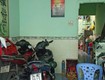 Nhà quận 6 giá chỉ 2,4 tỷ ngang hơn 3m  nở hậu tài lộc  cơ hội...