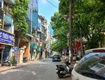 Bán nhà mặt phố hoàng ngân, 96m2 mt4.5 không quy hoạch, vỉa hè, kinh doanh, 31.x tỷ 