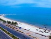 Cho thuê lô đất 2 mặt tiền trung tâm quận Sơn Trà    Diện tích khủng...