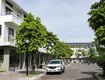 Nhà phố 3 tầng  liền kề KĐT Eco Garden Huế 