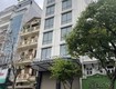 Hotel phố Nguyễn Thái Học 9 Tầng 34 Phòng 100 Tỷ 2 Thoáng  PCCC GPXD Đẩy đủ...