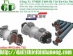 Phân phối bộ trao đổi nhiệt picker