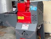 Xát gạo, vỏ đậu nành có sàng rung lọc sạn TF555 giá rẻ 