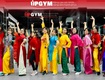 Phòng tập gym quận 8   lớp tập đa dạng phù hợp nữ giới...